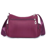 Casual Women's Messenger Bag Large Capacity Shoulder Bag