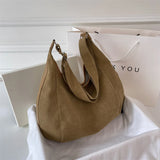 Casual Women's Handbags Shoulder Tote Wallet Purse Phone Bag