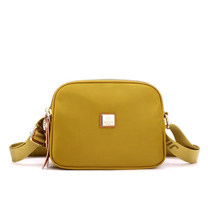 Casual Shoulder Bag Women's Large Capacity Crossbody Bag