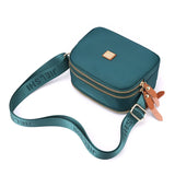 Casual Shoulder Bag Women's Large Capacity Crossbody Bag