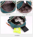 Casual Shoulder Bag Women's Large Capacity Crossbody Bag