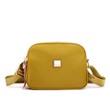 Casual Shoulder Bag Women's Large Capacity Crossbody Bag