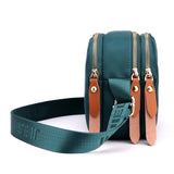 Casual Shoulder Bag Women's Large Capacity Crossbody Bag
