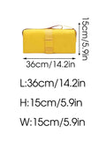 Casual Canvas Travel Bag Large Capacity Women's Handbag