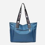 Waterproof Large Capacity Shoulder Bag Totes for Women