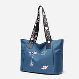 Waterproof Large Capacity Shoulder Bag Totes for Women