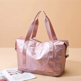 Large Capacity Foldable Duffle Bag for Travel