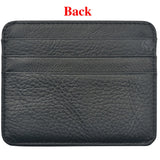 Short Zippered Wallets for Women and Men