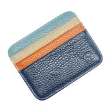 Short Zippered Wallets for Women and Men