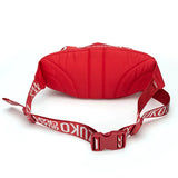 Casual Waist Bag Pack Fanny Pack Sport Belt Bag for Men Women