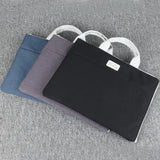 Waterproof Men Shoulder Bag Oxford Business Laptop Briefcase