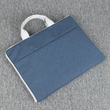 Waterproof Men Shoulder Bag Oxford Business Laptop Briefcase