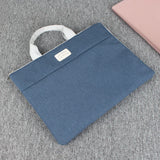 Waterproof Men Shoulder Bag Oxford Business Laptop Briefcase
