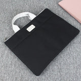 Waterproof Men Shoulder Bag Oxford Business Laptop Briefcase
