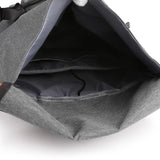 Casual Men's Backpack 15.6 inch Laptop Bag with USB Charging