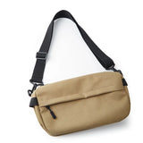 Casual Men's Messenger Bag Oxford Crossbody Handbag