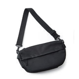 Casual Men's Messenger Bag Oxford Crossbody Handbag