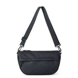 Casual Men's Messenger Bag Oxford Crossbody Handbag