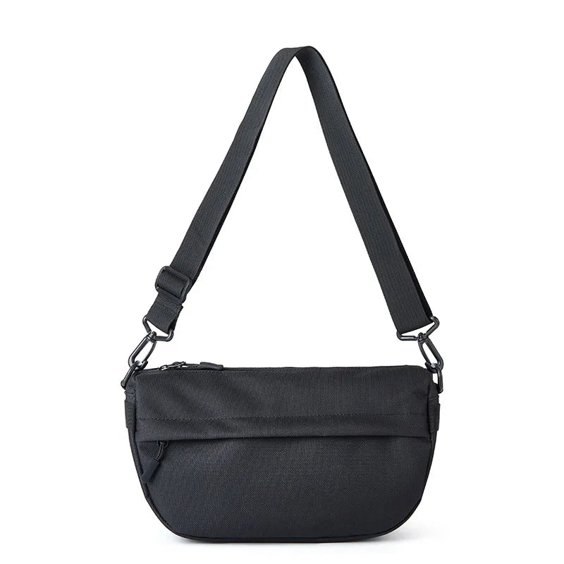 Casual Men's Messenger Bag Oxford Crossbody Handbag