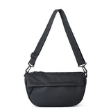 Casual Men's Messenger Bag Oxford Crossbody Handbag
