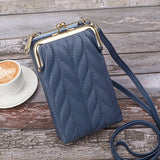 Casual Crossbody Bag Purse Lady Shopping Small Messenger Handbag Clutch