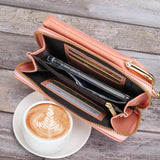 Casual Crossbody Bag Purse Lady Shopping Small Messenger Handbag Clutch
