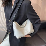Casual Nylon Crossbody Bag For Women Large Capacity Shoulder Bags