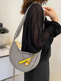 Casual Nylon Crossbody Bag Women Shoulder Bags Tote Lady Purses