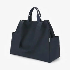Casual Nylon Tote Women Shoulder Bags Crossbody Bag Lady Big Shopper Bag