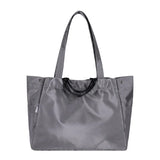 Casual Nylon Tote Women Shoulder Bags Crossbody Bag Lady Big Shopper Bag