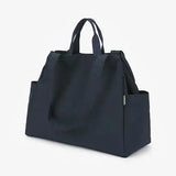 Casual Nylon Tote Women Shoulder Bags Crossbody Bag Lady Big Shopper Bag