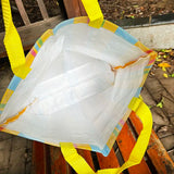 Casual Nylon Shoulder Bag Female Large Capacity Crossbody Bag