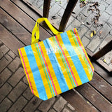 Casual Nylon Shoulder Bag Female Large Capacity Crossbody Bag