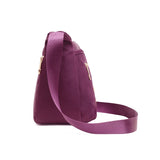 Nylon Shoulder Bag Lady Messenger Bag Ladies Shopping Bag Female Multifunction