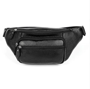 Outdoor Sport Fanny Pack Cross-body Bag Running Hiking Waist Bags
