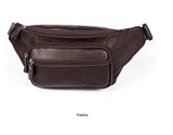 Outdoor Sport Fanny Pack Cross-body Bag Running Hiking Waist Bags