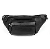 Outdoor Sport Fanny Pack Cross-body Bag Running Hiking Waist Bags