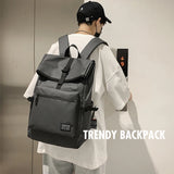 Sports Laptop Backpack Large GYM Daypacks Water Resistant College School