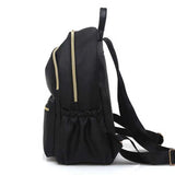 Waterproof Oxford Backpack for Teenage Girls High Travel Tote Backpack