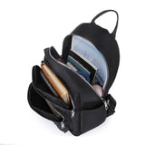 Waterproof Oxford Backpack Women School Bag Ladies Travel Bag