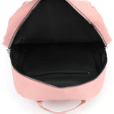 Casual Oxford Women Backpack High Female Bagpacks Large Capacity Bookbags For Te