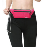 Waterproof Waist Bag Travel Wallet Hip Phone Pouch