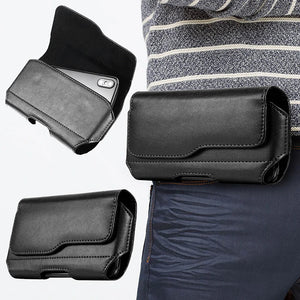 Casual Phone Pouch Hanging Waist Packs Small Purse