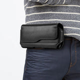 Casual Phone Pouch Hanging Waist Packs Small Purse