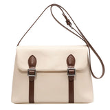 Women Shoulder Bag Pu Leather Crossbody Tote Messenger High Ladies Handbags