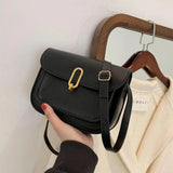 Casual Retro Women Shoulder Bags Female Handbags