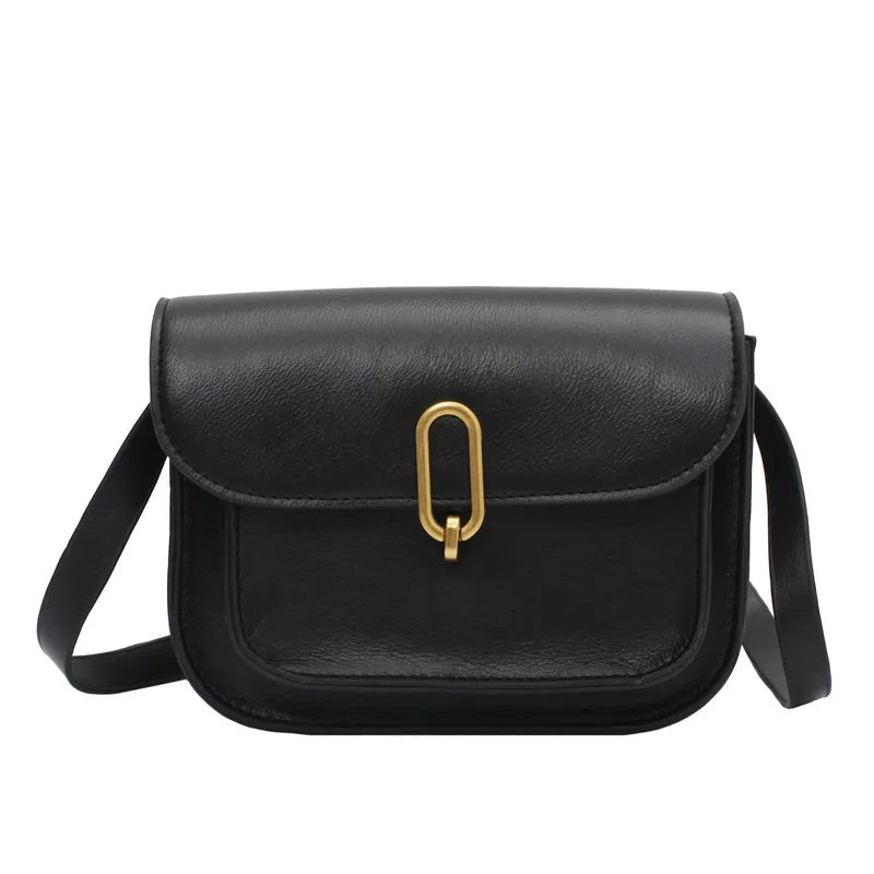 Casual Retro Women Shoulder Bags Female Handbags