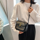 Casual Retro Women Shoulder Bags Female Handbags