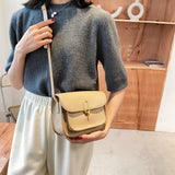 Casual Retro Women Shoulder Bags Female Handbags