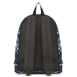 Casual School Backpack Bag for Girls Teen Female Travel Laptop Flower P